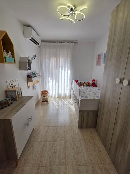 Foto 463a1be8-3413-48f1-be3b-b80b4e255c08. Flat with parking in Centro Almazora / Almassora