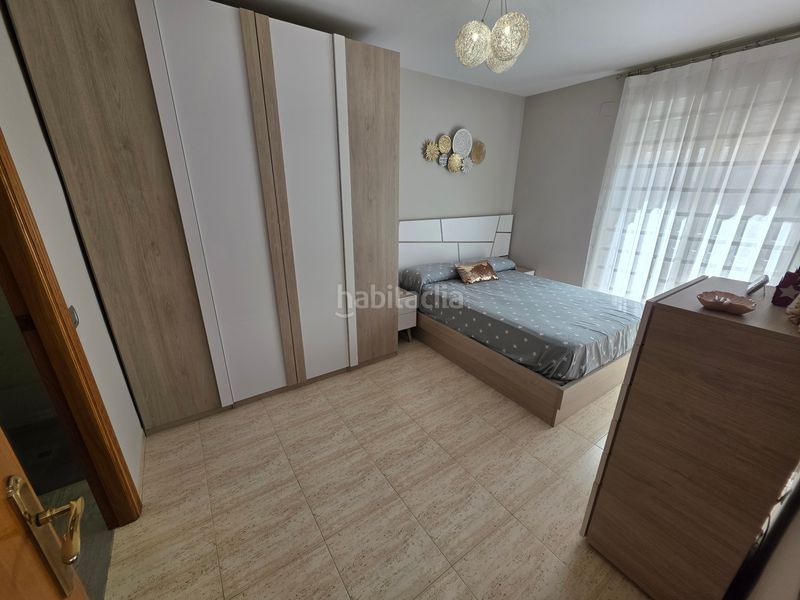 Foto 5a8f2050-b0b0-41e5-bdb1-76936ec85aa7. Flat with parking in Centro Almazora / Almassora