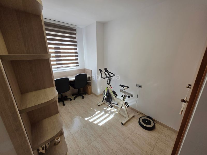 Foto 5cb7e86c-7789-4bcb-a9cf-f1d4e19d7909. Flat with parking in Centro Almazora / Almassora