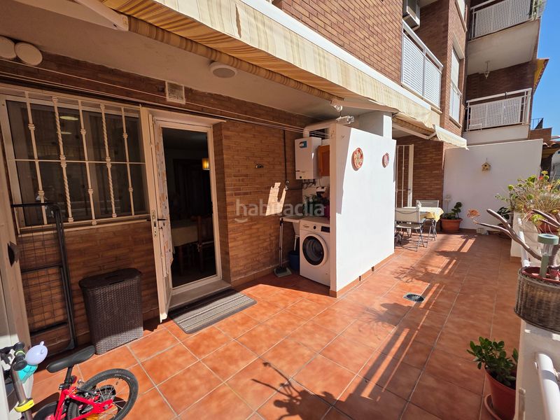Foto 6a844a84-42de-4f1f-93fa-587caad48e6d. Flat with parking in Centro Almazora / Almassora