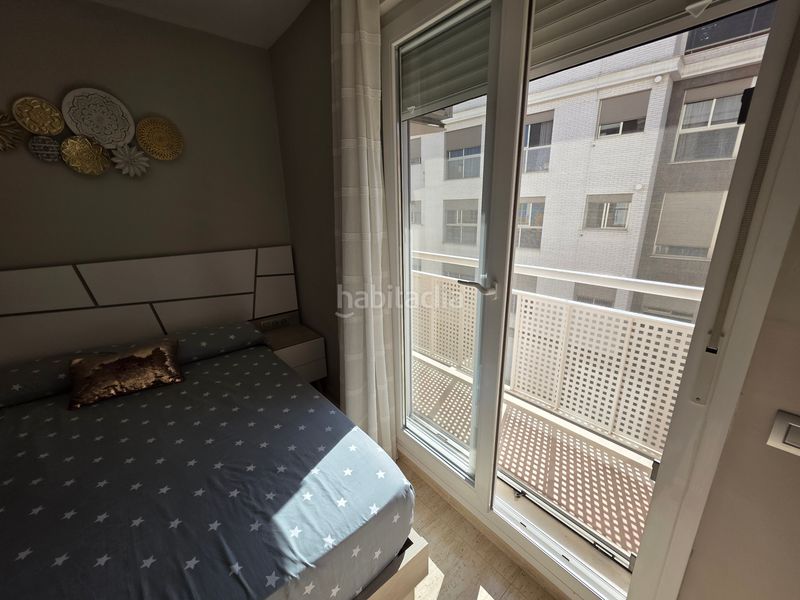 Foto 6ac1afef-b554-46cf-a084-7daee6d33003. Flat with parking in Centro Almazora / Almassora