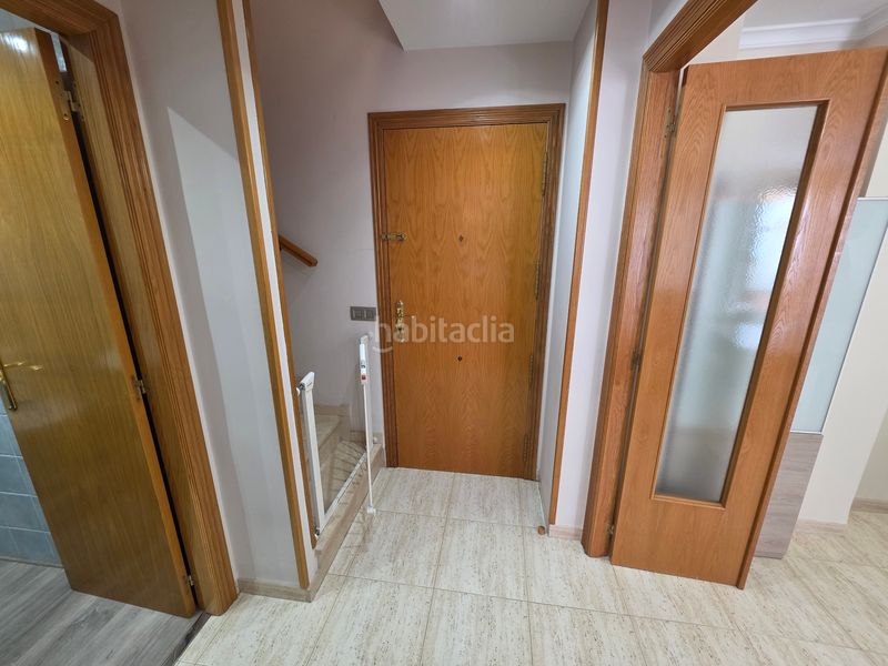 Foto 6c7369c7-e7de-4c11-8492-dedb43bebdf2. Flat with parking in Centro Almazora / Almassora