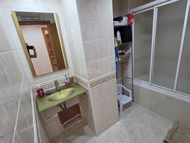Foto 744ff5f0-ece5-4269-b6ed-c85b9d8ee24e. Flat with parking in Centro Almazora / Almassora
