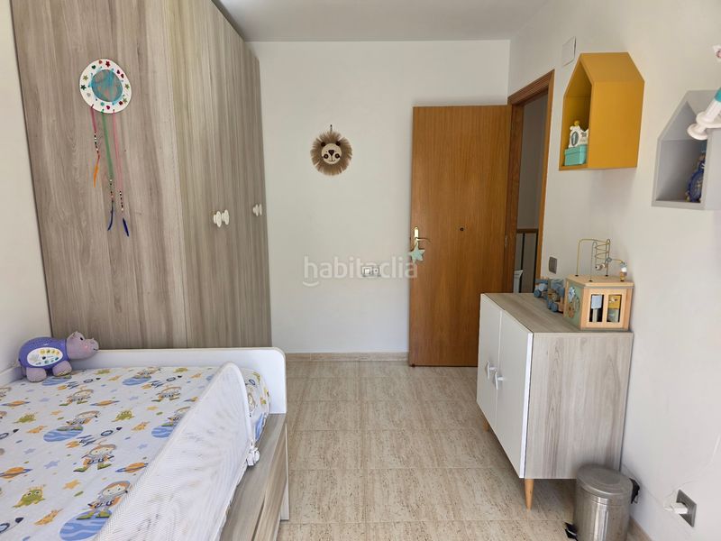 Foto 7c0973ac-5ddb-48a3-8103-ef15deb415d3. Flat with parking in Centro Almazora / Almassora