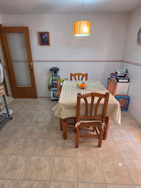 Foto 8d5f52c6-1b1d-485a-9df5-730a7795a7ee. Flat with parking in Centro Almazora / Almassora