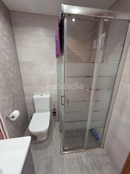 Foto 907d74d8-fe1e-4dd8-9379-9606195b6f5c. Flat with parking in Centro Almazora / Almassora
