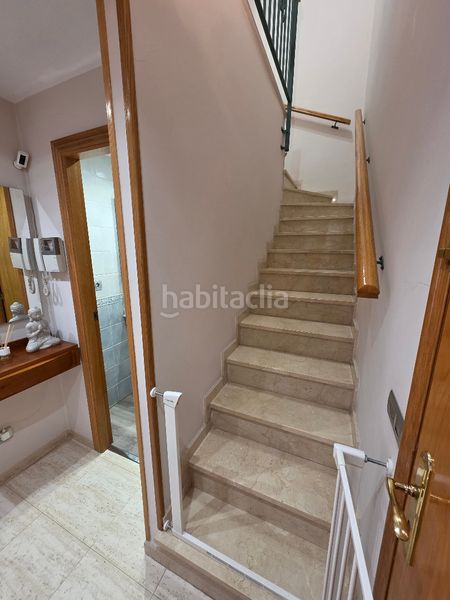 Foto 93f8fbb2-bcc1-41c4-a645-83deb5661d59. Flat with parking in Centro Almazora / Almassora