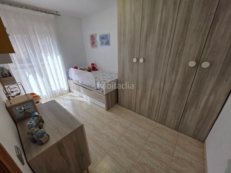 Foto a0622fb1-de4f-4b0b-a66f-2dc6f48bd4ae. Flat with parking in Centro Almazora / Almassora