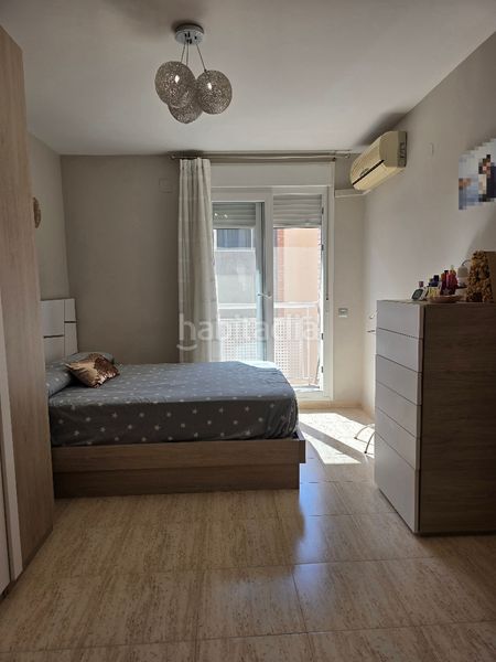 Foto b25ccd7a-1e74-4c0e-987d-ae6f105f5740. Flat with parking in Centro Almazora / Almassora
