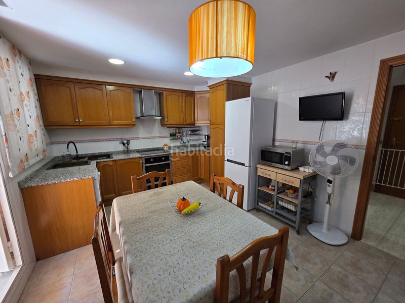 Foto ba3ca632-4040-477a-894f-8a836c688732. Flat with parking in Centro Almazora / Almassora