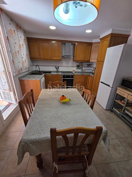 Foto bf0a0d88-9c1a-40a7-b0be-b38bbe0ea644. Flat with parking in Centro Almazora / Almassora