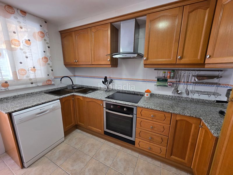 Foto c075e919-a13a-42a5-bd20-66f90c740af8. Flat with parking in Centro Almazora / Almassora