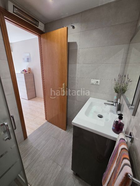 Foto c18c7ebe-399d-4447-8b8b-845799c4a897. Flat with parking in Centro Almazora / Almassora