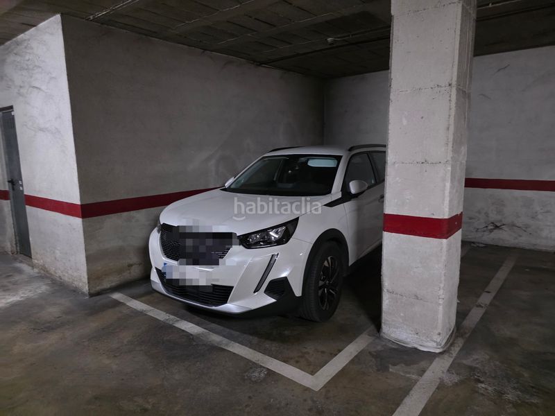 Foto d20123ef-eeb2-4e40-8401-94ec2922360b. Flat with parking in Centro Almazora / Almassora