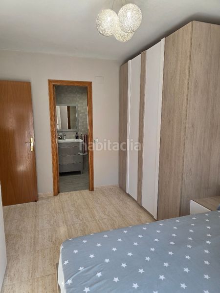 Foto df54cdb7-a884-479a-bf1a-71e453db710c. Flat with parking in Centro Almazora / Almassora