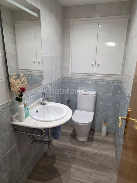 Foto e5f55e98-5b35-4365-9bd9-bc74ad9277a6. Flat with parking in Centro Almazora / Almassora