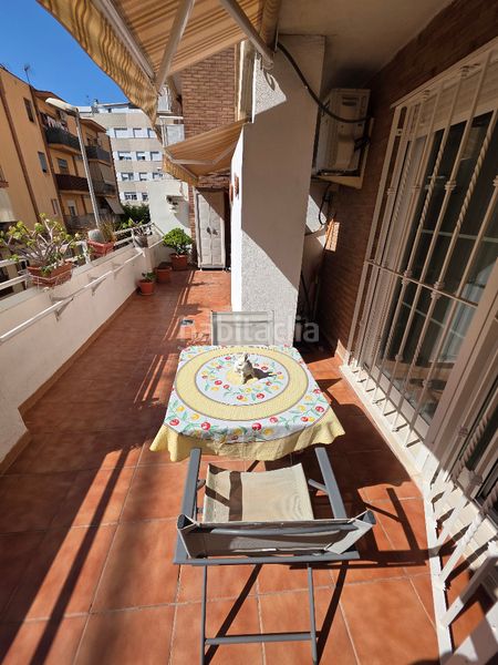 Foto e6ac8b60-0453-4544-a824-0ba9dfb88e93. Flat with parking in Centro Almazora / Almassora