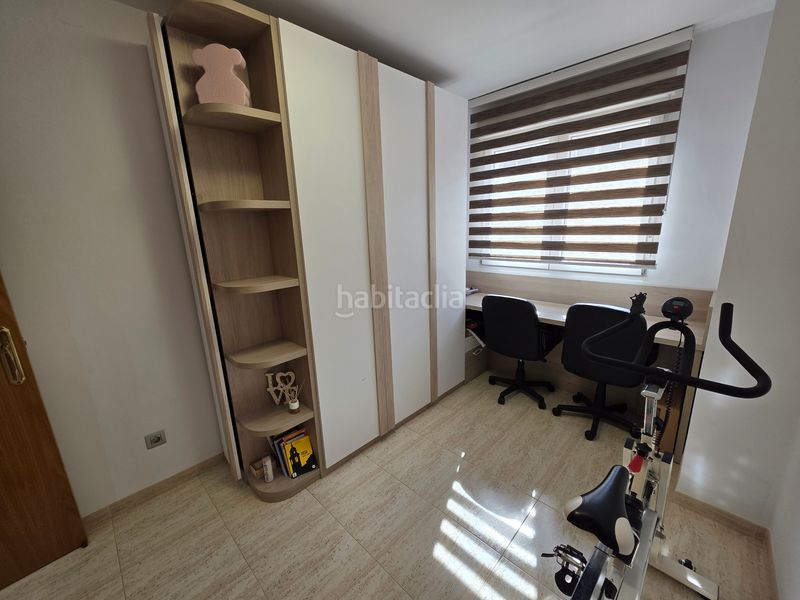 Foto ee11674c-96da-4200-82d5-071badb6804c. Flat with parking in Centro Almazora / Almassora