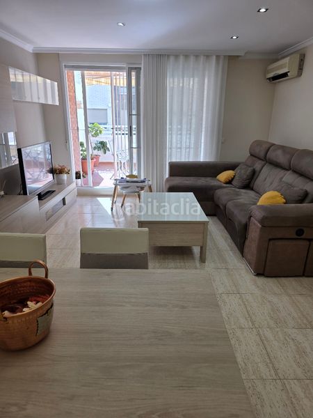 Foto f404744a-8e9d-4d40-8cbc-d6359c0f6b38. Flat with parking in Centro Almazora / Almassora