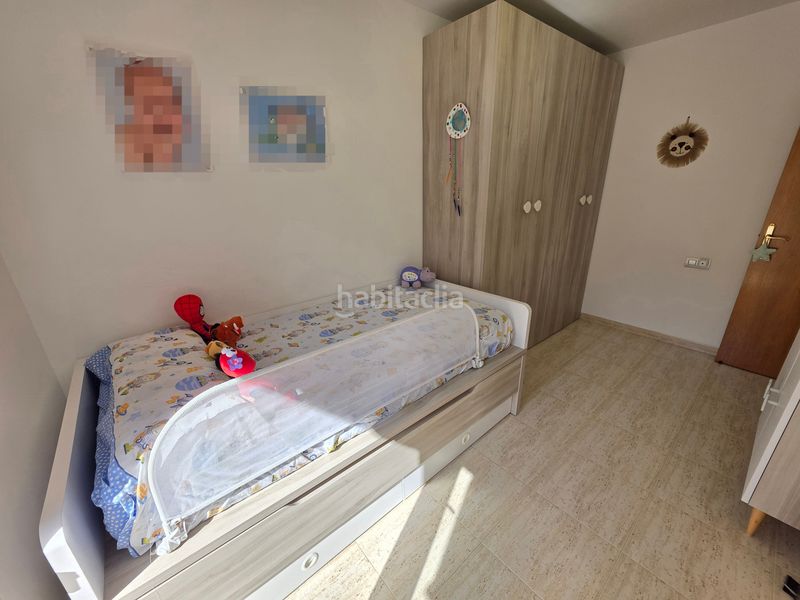 Foto f4a656fc-f53b-421b-9a13-a4d4da9f9c59. Flat with parking in Centro Almazora / Almassora