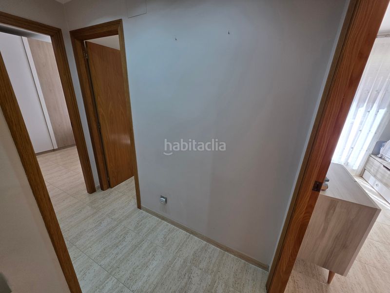 Foto fd23bab8-d69c-4051-8614-32012955128e. Flat with parking in Centro Almazora / Almassora