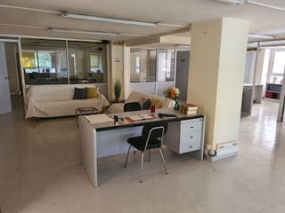 Oficina en Gran vía tárrega monteblanco 16. Entresuelo/oficina en venta en castellón, junto a hospital provi