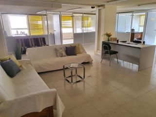 Büro in Gran vía de tàrrega monteblanco 22. Entresuelo/oficina en venta en castellón, junto a hospital provi
