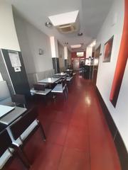 Local Comercial a Úbeda. Se vende local tipo bar en la zona del mercadona