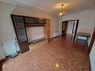 Pis a Úbeda. Se vende piso zona mercadona