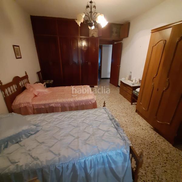 Foto 162cd5f1-8a39-47d3-82a4-42cf3a9e9c40. Piso se vende piso zona rastro en Úbeda