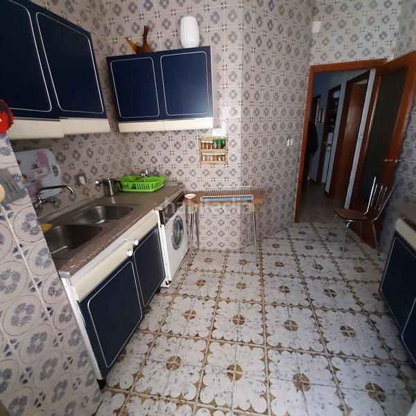 Foto 50773cc8-e76c-49a7-a2be-9aa4e98b9870. Piso se vende piso zona rastro en Úbeda