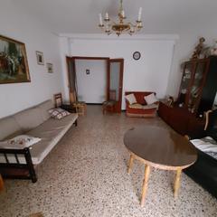 Pis a Úbeda. Se vende piso zona rastro