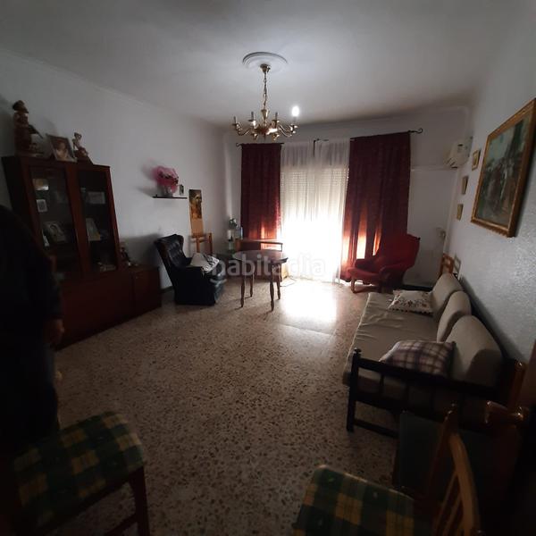 Foto dea9a269-98b2-489b-b7dc-a39badbd7991. Piso se vende piso zona rastro en Úbeda
