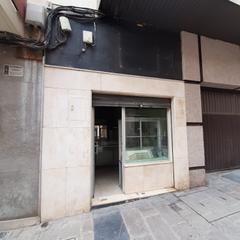 Local Comercial a Úbeda. Se vende local en la zona calle trinidad