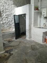 Casa a Úbeda. Se vende casa zona plaza carreteros