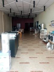 Lloguer Local Comercial a Úbeda