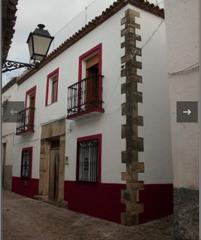 Casa a Sabiote. Se vende casa en sabiote
