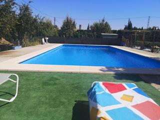Chalet en Úbeda. Se vende chalet en la zona de la carretera torreperogil-ubeda