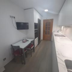 Pis a Úbeda. Se vende piso en la zona de la torrenueva