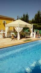 Xalet a Centro ciudad. Se vende chalet en linares