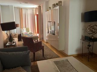 Tríplex a Úbeda. Se vende triplex en la zona de la calle nueva-plaza de andalucia