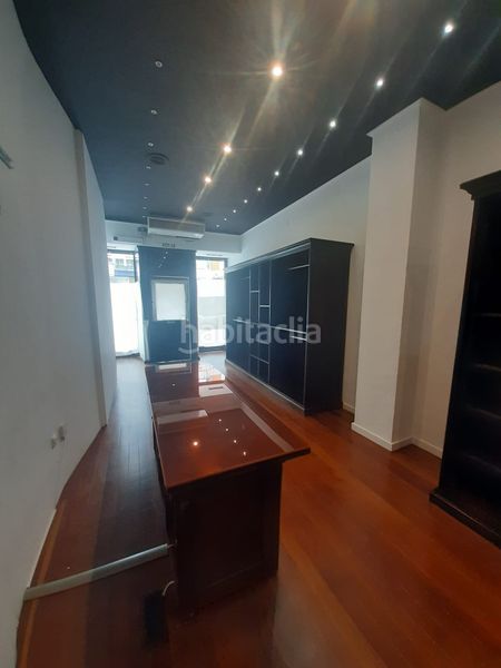 Foto 8689a252-cd5e-4510-89fc-a1f6e9906c88. Lloguer local comercial a Úbeda