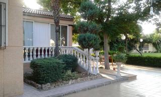 Xalet a Torreperogil. Se vende gran chalet en torreperogil