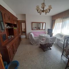 Pis a Úbeda. Se vende piso en la zona del mercadona