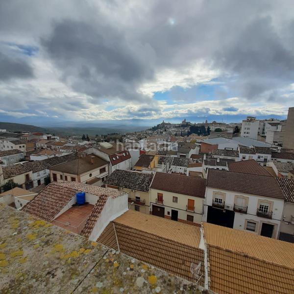 Foto cbbe415e-9556-400f-a5be-46690cbd654b. Dúplex a Úbeda