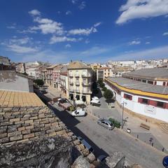 Dúplex a Úbeda. Se vende duplex en la zona de la corredera de san fernando