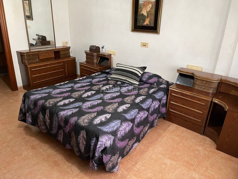 Foto 0c03aa0a-021f-4f47-bdb2-c8da99e9efef. Flat with heating parking in Úbeda