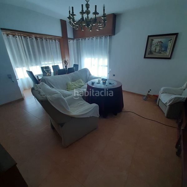 Foto 0cb95897-850c-41b7-a60e-318bb120d87f. Flat with heating parking in Úbeda