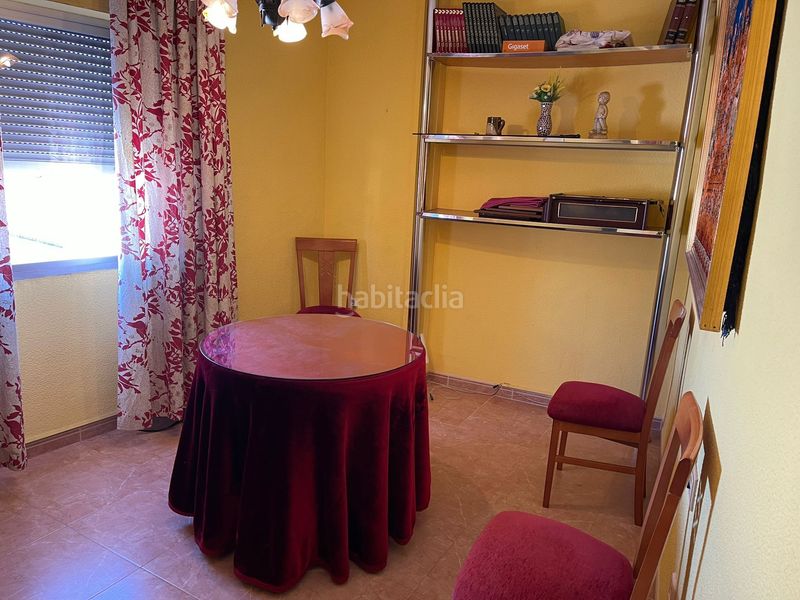 Foto 3278b2db-bd6e-4dd4-93e5-61357ce8a4a5. Flat with heating parking in Úbeda