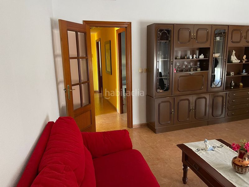 Foto 4b5f7348-1b7a-4e88-b9d4-44367dfe229c. Flat with heating parking in Úbeda